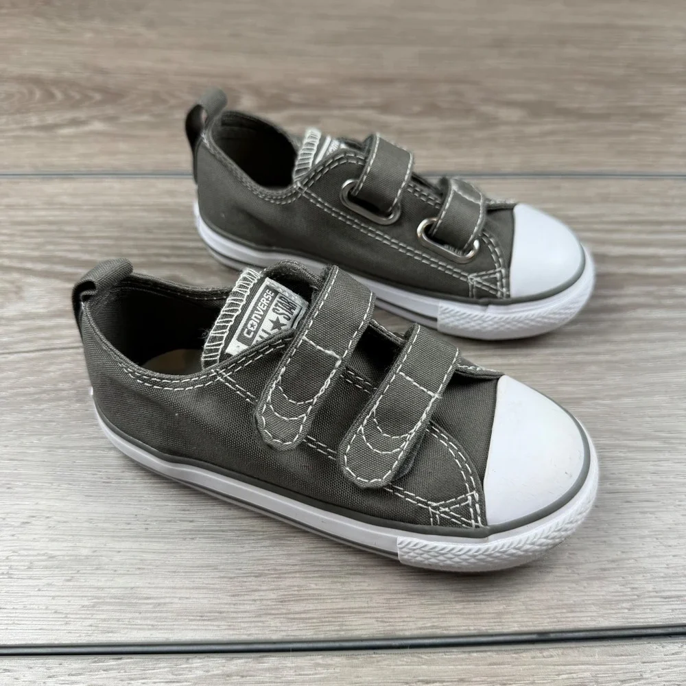 Converse thank you